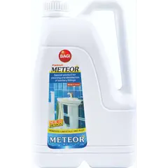 Plumbing cleaner Bagi Meteor 3l