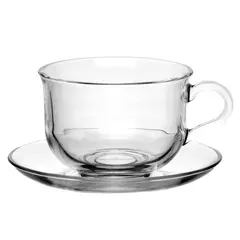 Coffee set Pasabahce TASHKENT 290ml
