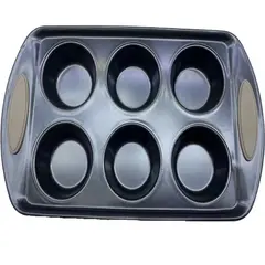 Форма для выпечки металлическая DONGFANG 22192