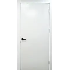 Door set KMF 32 6480 40x820x2150 mm white