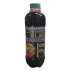 შავი ბრილიანტი 1 ლ