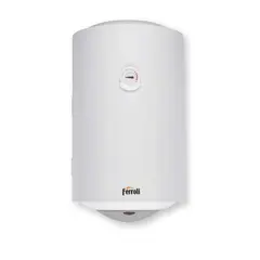 Водонагреватель электрический Ferroli TITANO BF 50L
