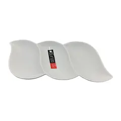 Plate BONE BRILLIANT PD1796 1352