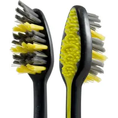 Щетка зубная Colgate Zig-Zag Charcoal