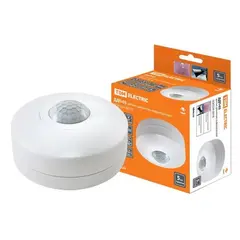 Датчик движения TDM 1200W IP33