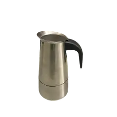 Чайник для кофе металлический MG-634