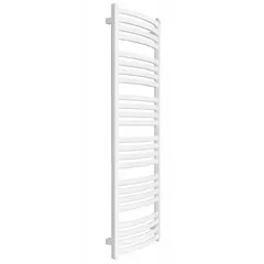 Towel dryer Terma D01 RAL 9016 960x500 mm