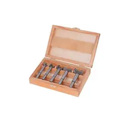 "Forstner" drill set Raider 157502 5 шт