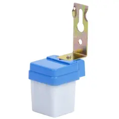 Датчик движения IEK 6A 1300ВА