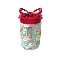 ქილა მინის Titiz KC-231 -1819 660 ml