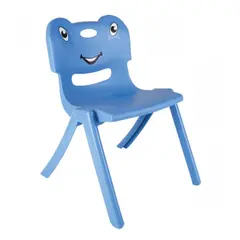 Стул Comfort Time Gizem CT031 34x43x54 см.