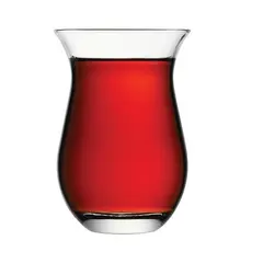 ჭიქა ჩაის Pasabahce 6ც 175მლ GALATA 942611