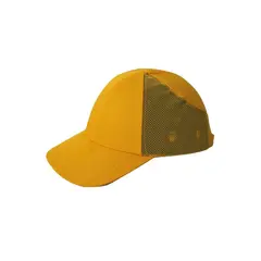 დამცავი კეპი Essafe 1002Y-HV-Y ყვითელი