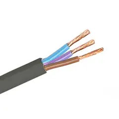 Cable Sakcable (H05VV-F, A05VV-K) 3х6