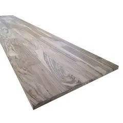 Furniture shield Tropical Tree "Beli" Essafe grade AB 20x600x2900 mm
