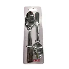 Tea spoon RONIG 6pcs TT156/TS