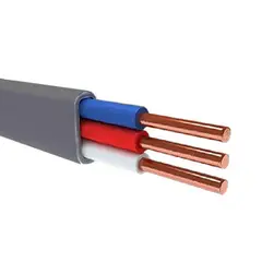 კაბელი Kockablo CYKYLO-U 3X1.5