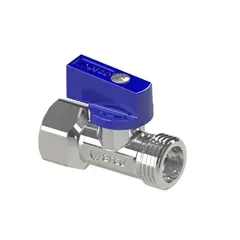 ონკანი ბურთულოვანი ARCO 208020 1/2"