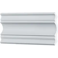 კარნიზი პენოპლასტის Decostar SG-80/80 2000x80x80 მმ