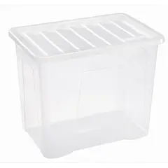 Коробка с крышкой HAIDRUN 1685 80 л