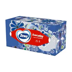 Салфетки Zewa Everyday 250 шт.