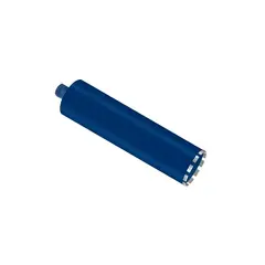 Diamond crown for reinforced concrete Distar 7903370090 122x450-10x1