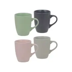 Чашка DAJAR color mix 42466 350 мл