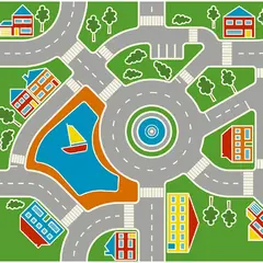 Linoleum Beauflor Bartesa Roadtrip 547M 2 m