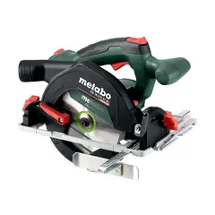 Пила циркулярная акумуляторная Metabo 611857850