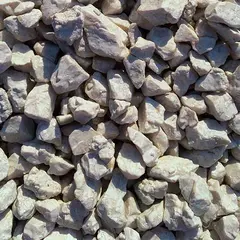 ქვა ნატურალური 8კგ