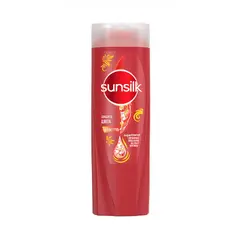 შამპუნი Sunsilk 350 მლ შეღებილი თმის