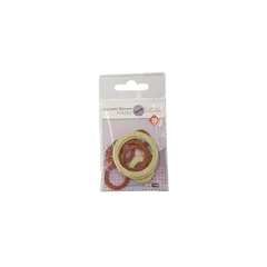 ბოჭკოვანი შუასადებების კომპლექტი  Tycner  1948/K