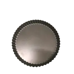 Форма для тарта 24см MG-1014