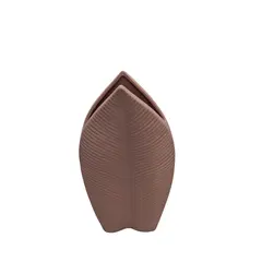 ვაზა საყვავილე ფოთოლი TA-188