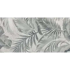 Кафель Super Ceramica DÉCOR GARDEN GREEN RTVO PR 30X60см