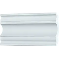 კარნიზი პენოპლასტის Decostar SG-50/50 2000x50x50 მმ