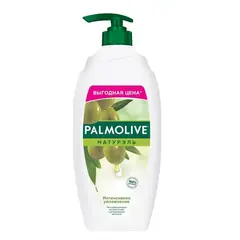 Гель для душа Palmolive Olive Naturals 750 мл