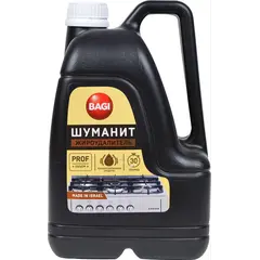 Cleaner Bagi Shumanit anti-fat 3 l