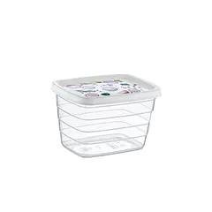 კონტეინერი პლასტმასის Hobby Life 18953 625 მლ