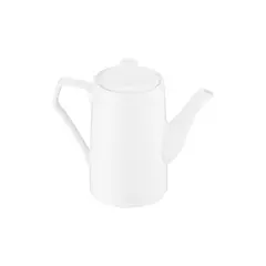 Teapot porcelain Ardesto 870 ml