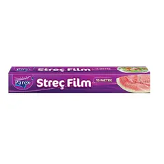 Пленка упаковочная Parex 15 м