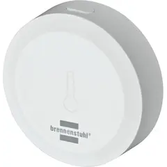 Датчик температуры и влажности Brennenstuhl Connect Zigbee TFS CZ 01 1293920