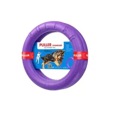 ძაღლის სავარჯიშო რგოლი Collar PULLER Standard 28სმ