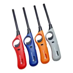 Зажигалка многоразовая Kempergroup 1049D