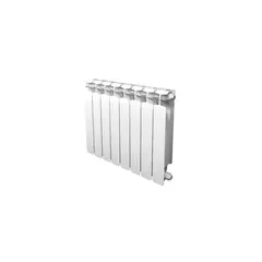 Радиатор алюминиевый секционный Ali Princess 600