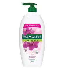 Гель для душа Palmolive Black Orchid Naturals 750 мл