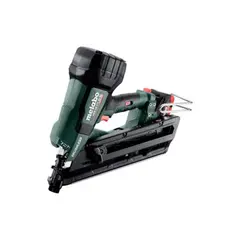 Гвоздезабиватель аккумуляторный Metabo 612090800