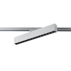 Светильник трека DPM 15W 4000K L403 белый X-LINE