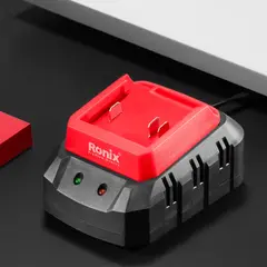 Устройство зарядное Ronix 8692 20V
