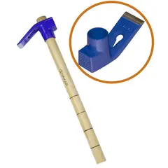 Молоток универсальный Forged steel